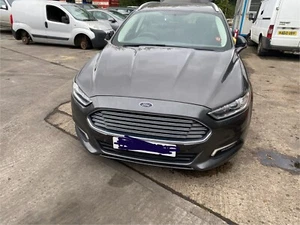 Ford (CD391) MK5 2018 Mondeo unidad completa de cinturón de seguridad delantero derecho 1034787 - Imagen 1 de 11