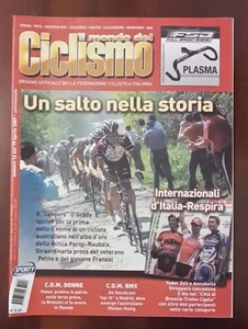 R28> Il mondo del ciclismo n.16 anno 2007 - Un salto nella storia - Picture 1 of 1