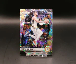 2024-25 Panini Prizm #99 Tyrese Haliburton Prizms Ice - Bild 1 von 1