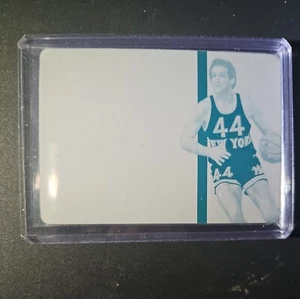 2016 national treasures basketball Paul Westphal - Picture 1 of 2