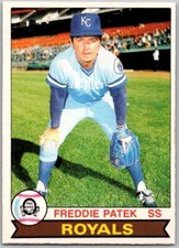 1979 O-Pee-Chee Baseball ( 201 - 374 ) Pick Your Card Complete Your Set