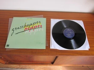 J. J. Cale - Grasshopper LP - Nr Mint Archive UK Pressing Vinyl - World Shipping - Picture 1 of 16
