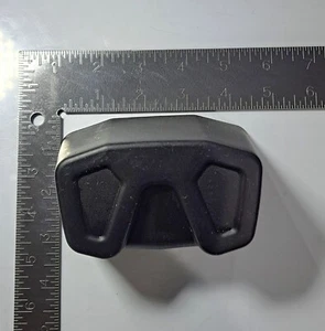 New Can-Am New OEM Steering Cover, 709400278 - Picture 1 of 3