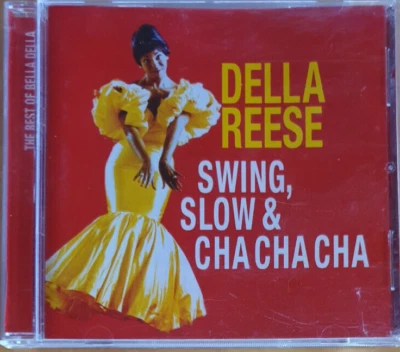 DELLA REESE - Swing, Slow & Cha cha cha # 26 HITS # R&B - Bild 1 von 2