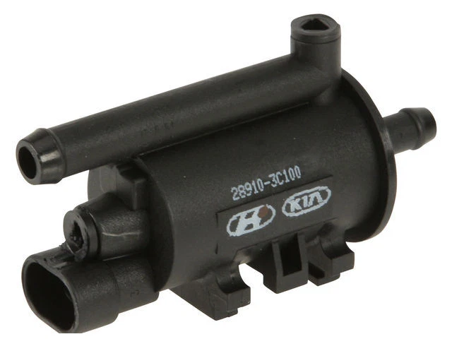 Solenoide de purga de bote de vapor para Hyundai Sonata 2006-2012 2009 2007 CX976BZ Foto 1 de 1