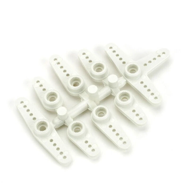 Dubro # 675  Super Strength Standard Servo Arms/ HRC - Image 1 of 1