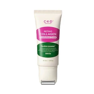 CKD Retino Collagen Guasha Neck Cream 50ml / KoreaCosmetics - Picture 1 of 1