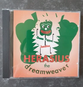 Herasius the dreamweaver - CD Album - Picture 1 of 2