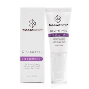 FreezeFrame Revital Eyes 15 ml (Freeze Frame RevitalEyes) - Picture 1 of 1