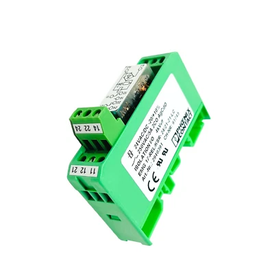 1PC Phoenix Contact KSR-24/21-21LC DIN Rail Relay Module New Fast delivery - Image 1 of 4