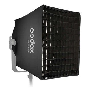 LD-SG150RS Softbox for GODOX LD150RS RGB LED Panel Video Portrait LED Control - Picture 1 of 4