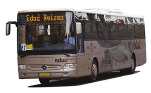 AWM Überlandbus MB O 550 Integro EDAD 74599 - Picture 1 of 1