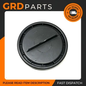 GENUINE AUDI A3 8P FACELIFT 2008-2012 HEADLIGHT BULB PLASTIC CAP DUST COVER - Picture 1 of 4