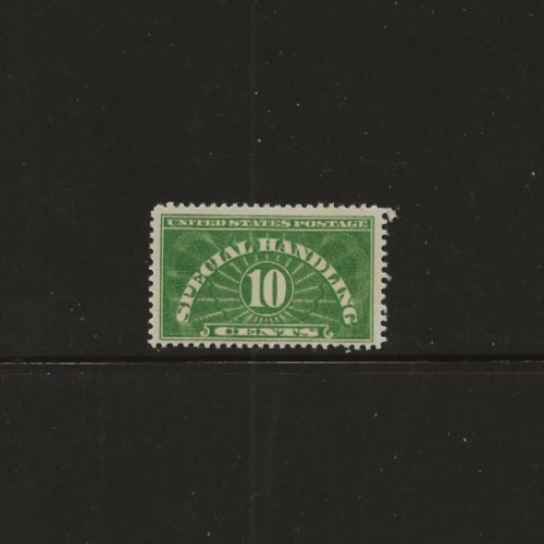 US Stamp #QE1 Fine/Very Fine MNH Cat. Value $5.25               #805 - Image 1 of 1