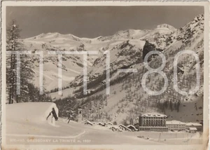 GRESSONEY LA TRINITE' m.1637 (AOSTA) - Picture 1 of 1
