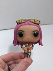 Funko POP Loose WWE 42 Sasha Banks