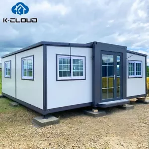 Custom Made PORTABLE HOME - Picture 1 of 6