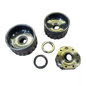 8L45 Direct / Overdrive Carrier Planet & Ring Gears GMC OEM USED - Picture 1 of 4