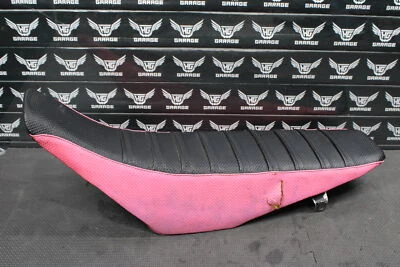 2007 HONDA CRF150R CRF150RB OEM SEAT SADDLE 77100-KSE-000 - Image 1 of 4