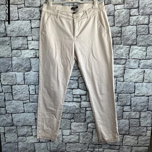 COMMA Stoffhose Damen Gr.40 Beige 22o83 - Bild 1 von 10