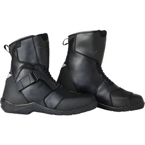 Motorradstiefel RST Axiom mid wasserdicht CE Herren - Picture 1 of 7