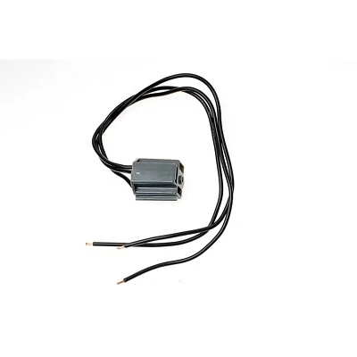 Conector intermitente de advertencia de peligro Mercury Capri 1979-1980 SMP 951AA32 Foto 1 de 4