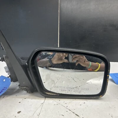 👌Espejo retrovisor puerta lado pasajero derecho negro ford fusion mercury milan 2006-2010 Foto 1 de 4