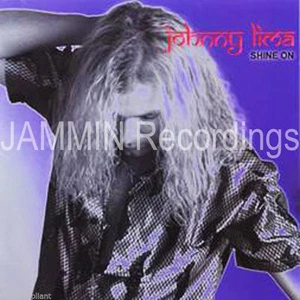 JOHNNY LIMA - Shine On - Factory Sealed CD - Imagen 1 de 1