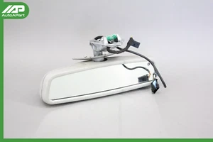 ✅ 06-11 Mercedes W219 CLS550 CLS500 CLS63 AMG Interior Rear View Mirror Gray OEM - Picture 1 of 12