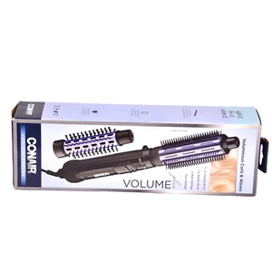 Conair Hot Air Style Volume Plus Voluminous Curls & Waves NEW OPEN BOX - Picture 1 of 7