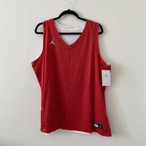 Damen Jordan Team Reversible Practice Jersey Größe Medium - Bild 1 von 2