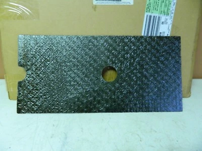 Nuevo aislador de piso Ford Focus 2000-2003 OEM YS4Z6111172BB Foto 1 de 3