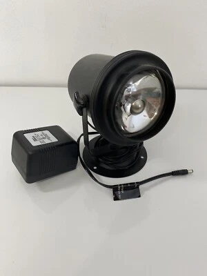 American DJ Par 36, 6 Volt ,30 Watt Party Spotlight - Image 1 of 4