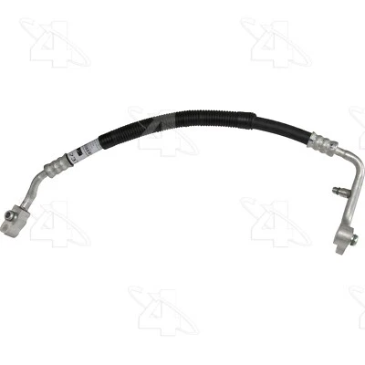 A/C Refrigerant Discharge Hose 4 Seasons For 2003-2004 Chrysler PT Cruiser — 第 1/2 张图片