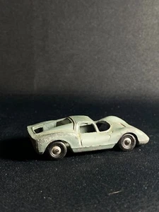 1/64 VINTAGE ORIGINALE MARX UNO FERRARI - Foto 1 di 6