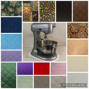 Kitchenaid Mover aus gesteppter Baumwolle - Bild 1 von 20