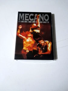 MECANO "EN DIRECTO" DVD - Bild 1 von 2