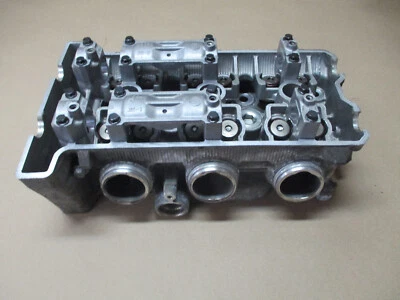 2015 Yamaha SR Viper XTX LE 1000 Engine Cylinder Head LTX MTX RTX 14 15 16 - Image 1 of 3