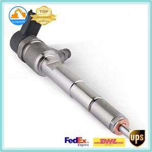 Fuel Injector Diesel for Jeep Liberty CRD 2.8L 2005-2006w/0445110217 - Picture 1 of 5