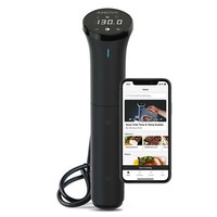 Anova Culinary Sous Vide Bluetooth Precision Cooker Pcb 1us K1 Used No Manual Ebay