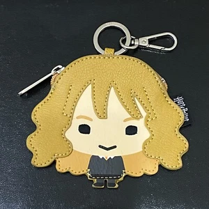 LOUNGEFLY Harry Potter Hermine Granger Hogwarts Uniform Münztasche Geldbörse Portemonnaie - Bild 1 von 9