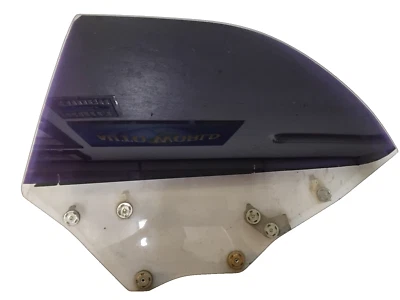 Lexus ES 300: 1992, 1993, 1994, 1995, 1996, Vidro da porta traseira esquerda - Imagem 1 de 4