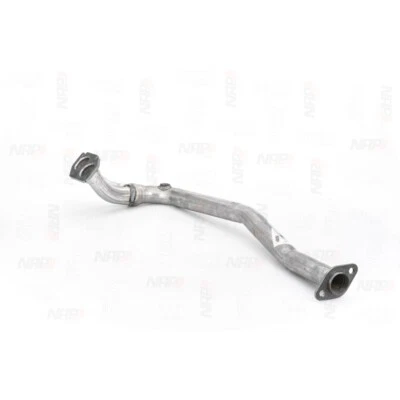 NAP CARPARTS Tubo De Escape Para Opel Vectra B J96 1.8i 16V 31_ 38_ CAF10160 - Imagen 1 de 4