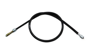 Cable Speedo para Suzuki TS 250 M 1975 (modelo P.E.I) - Imagen 1 de 2