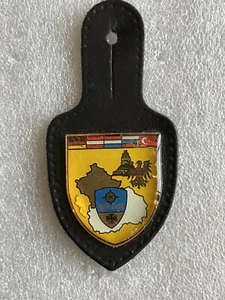 Nato KFor Germany Pocket Badge - Bild 1 von 2