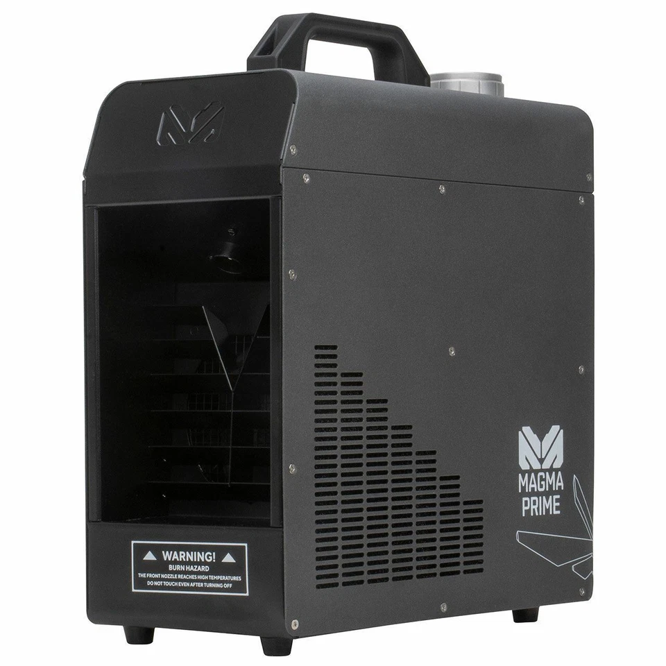 Elation Magmatic Magma Prime - 700W Water Based Hazer - Image 1 of 4