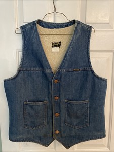 Wrangler Blue 