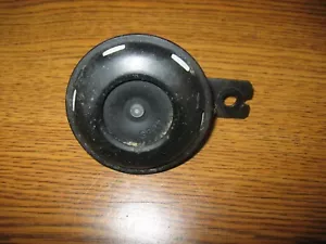 2009 TW200 ELECTRIC HORN ASSEMBLY YAMAHA TRAILWAY TW 200 5LB-83371-11-00 - Picture 1 of 5