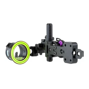 New Spot Hogg Boonie .010 Double Pin Dovetail Mount Bow Archery Sight RH - Picture 1 of 2