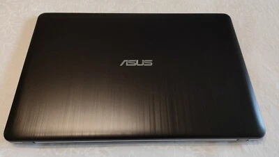 Portátil Asus A540BA - Imagen 1 de 4